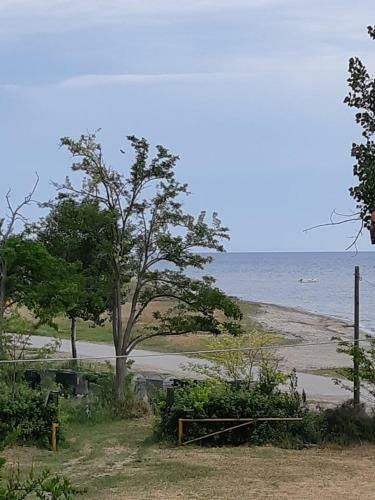 Sofia's Pearl Beachfront Maisonette