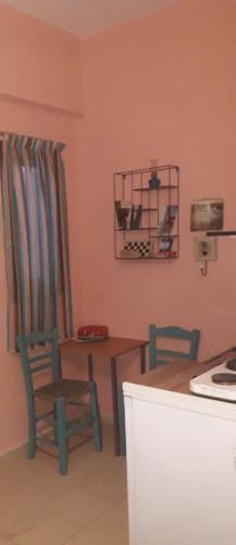 Hostal ?mmos Rooms