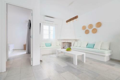 Kalypso Vacation Home Naxos Town