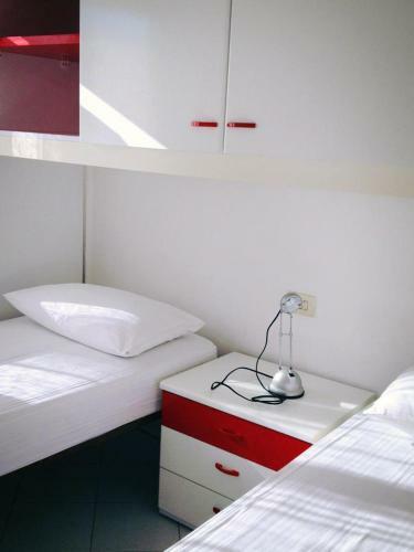 Apartamento Appartamenti Sul Mare