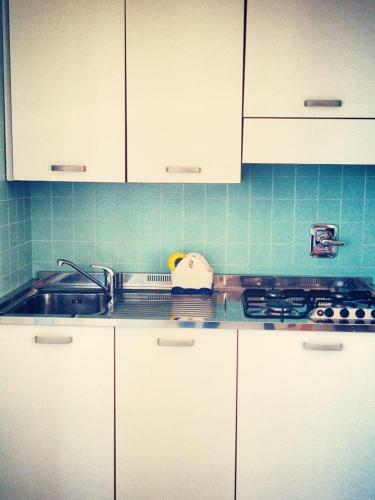 Apartamento Appartamenti Sul Mare