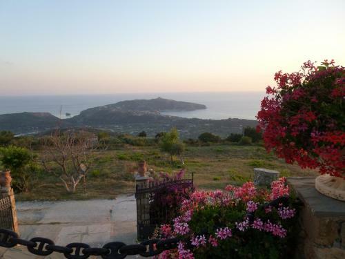 Bed & Breakfast Antico Maniero Palinuro