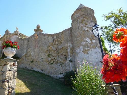 Bed & Breakfast Antico Maniero Palinuro