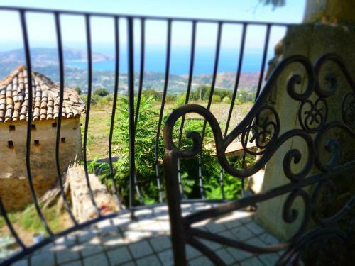 Bed & Breakfast Antico Maniero Palinuro