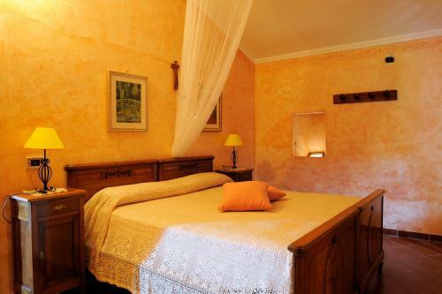 Bed & Breakfast Antico Maniero Palinuro