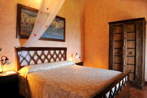 Bed & Breakfast Antico Maniero Palinuro