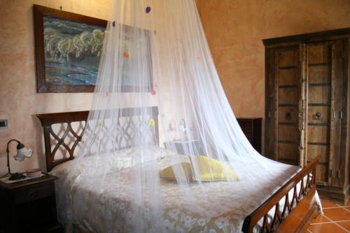Bed & Breakfast Antico Maniero Palinuro
