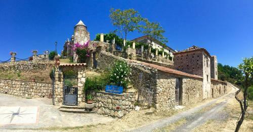 Bed & Breakfast Antico Maniero Palinuro