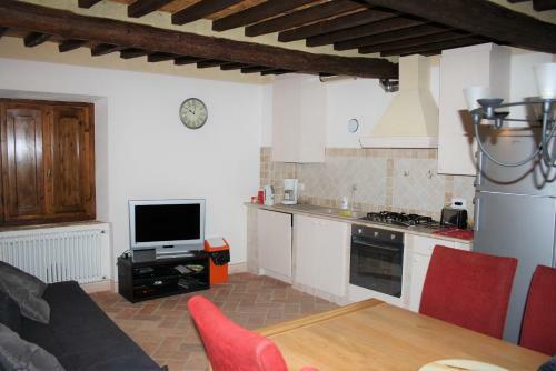 Apartamento Casa Antonio, Chianni