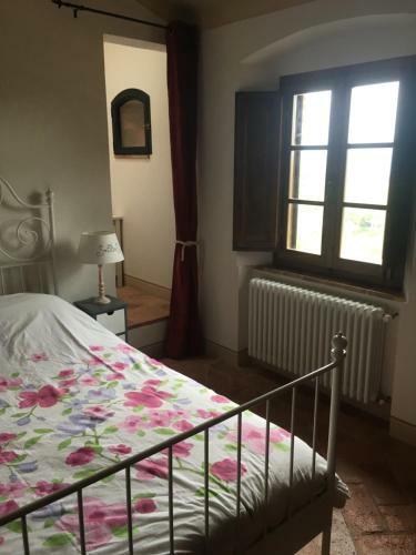 Apartamento Casa Antonio, Chianni