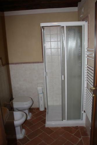 Apartamento Casa Antonio, Chianni