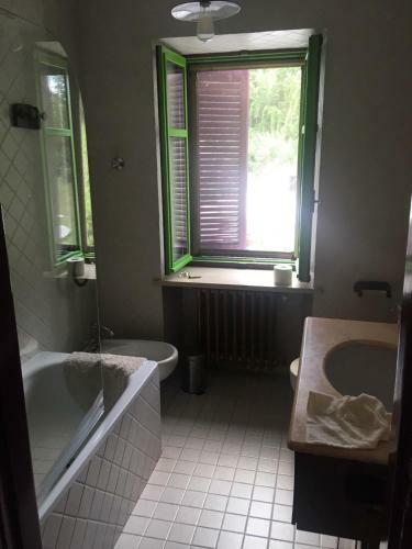 Bed & Breakfast Letto E Latte
