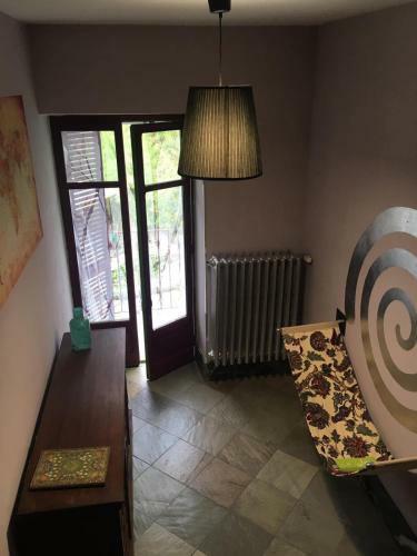 Bed & Breakfast Letto E Latte