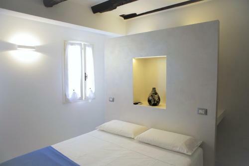 Hostal Ca' Zuliani Rooms