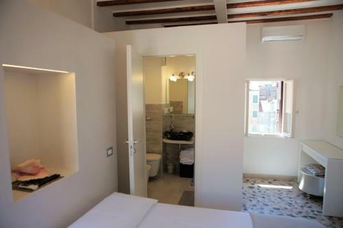 Hostal Ca' Zuliani Rooms