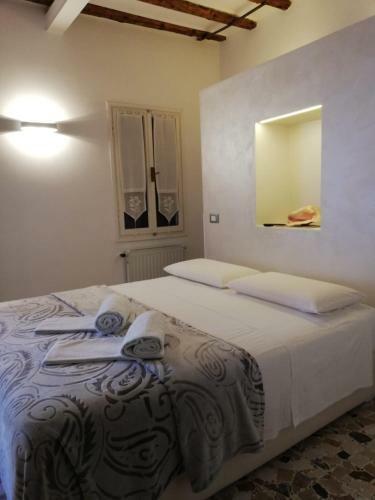 Hostal Ca' Zuliani Rooms