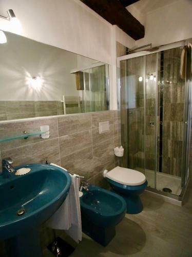 Hostal Ca' Zuliani Rooms