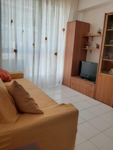 Apartamento Nni Gecchi