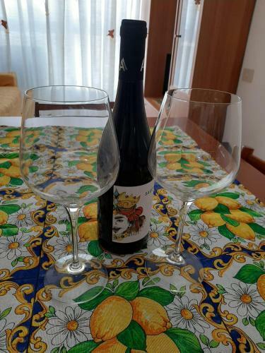 Apartamento Nni Gecchi
