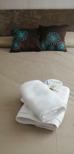 Apartamento Nni Gecchi