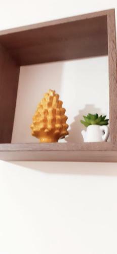 Apartamento Nni Gecchi