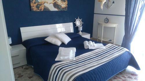 Apartamento Casa Alba