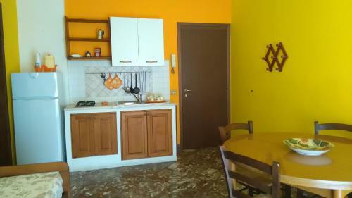 Apartamento Casa Alba