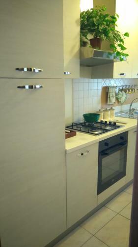 Apartamento Casa Alba