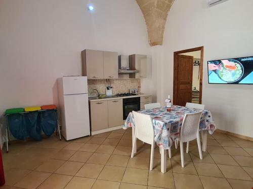 Apartamento Via Monti Appartament