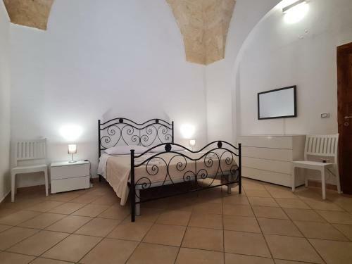 Apartamento Via Monti Appartament