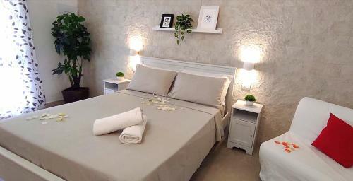 B&B Villa Magi