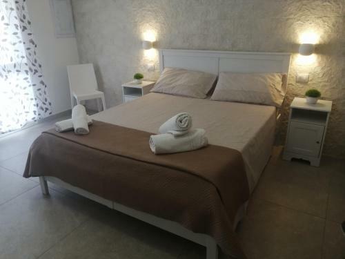 B&B Villa Magi
