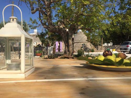 Agroturismo I Matrulli