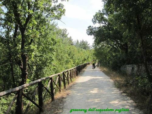 Agroturismo I Matrulli