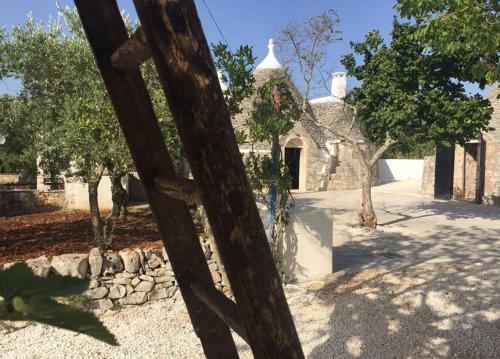 Agroturismo I Matrulli