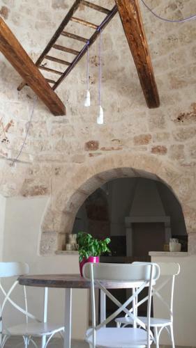 Agroturismo I Matrulli