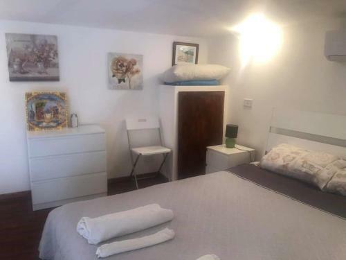 Apartamento Porticciolo