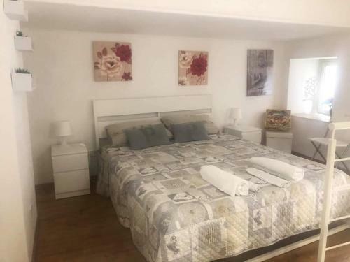 Apartamento Porticciolo
