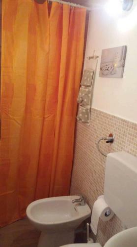 Apartamento Porticciolo