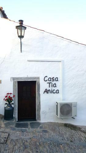 Casa Tia Anica