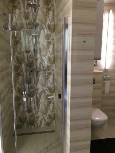 Apartament Nad Morzem