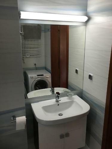 Apartament Nad Morzem