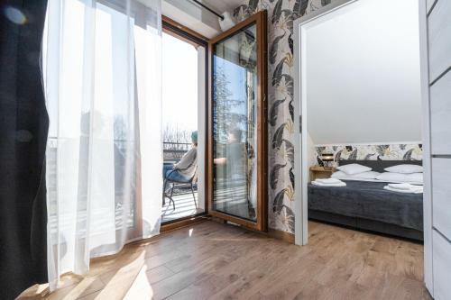 Hotel Apartamenty Jantar
