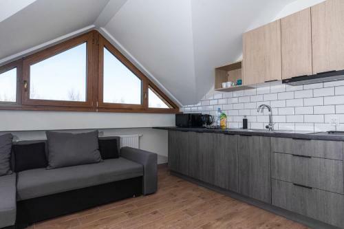 Hotel Apartamenty Jantar