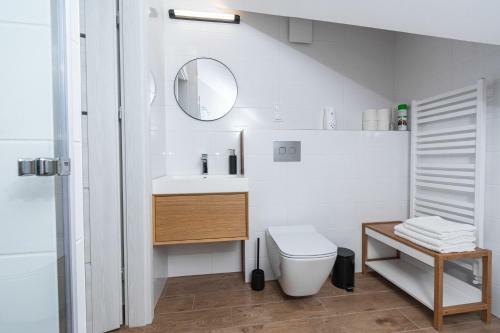 Hotel Apartamenty Jantar