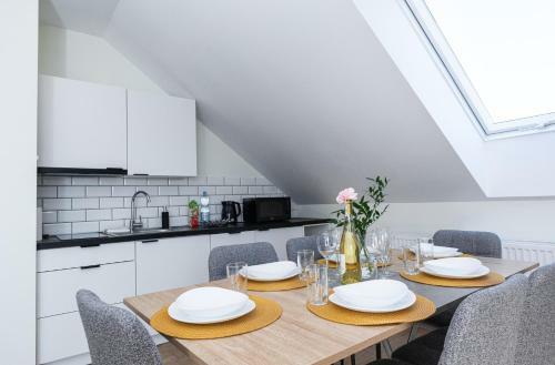 Hotel Apartamenty Jantar