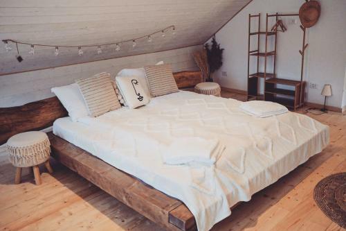 Hostal Casa De Sub Munte