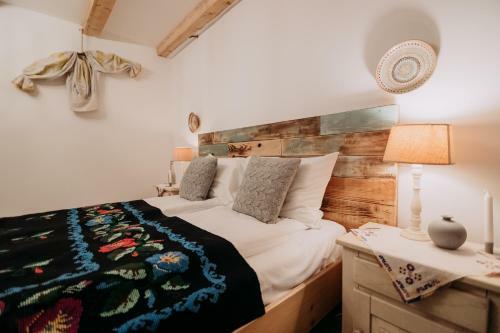 Hostal Casa De Sub Munte
