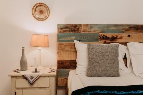 Hostal Casa De Sub Munte