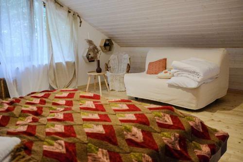 Hostal Casa De Sub Munte